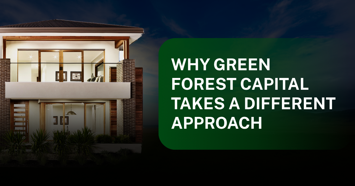Choosing the right real estate investment strategy for financial goals