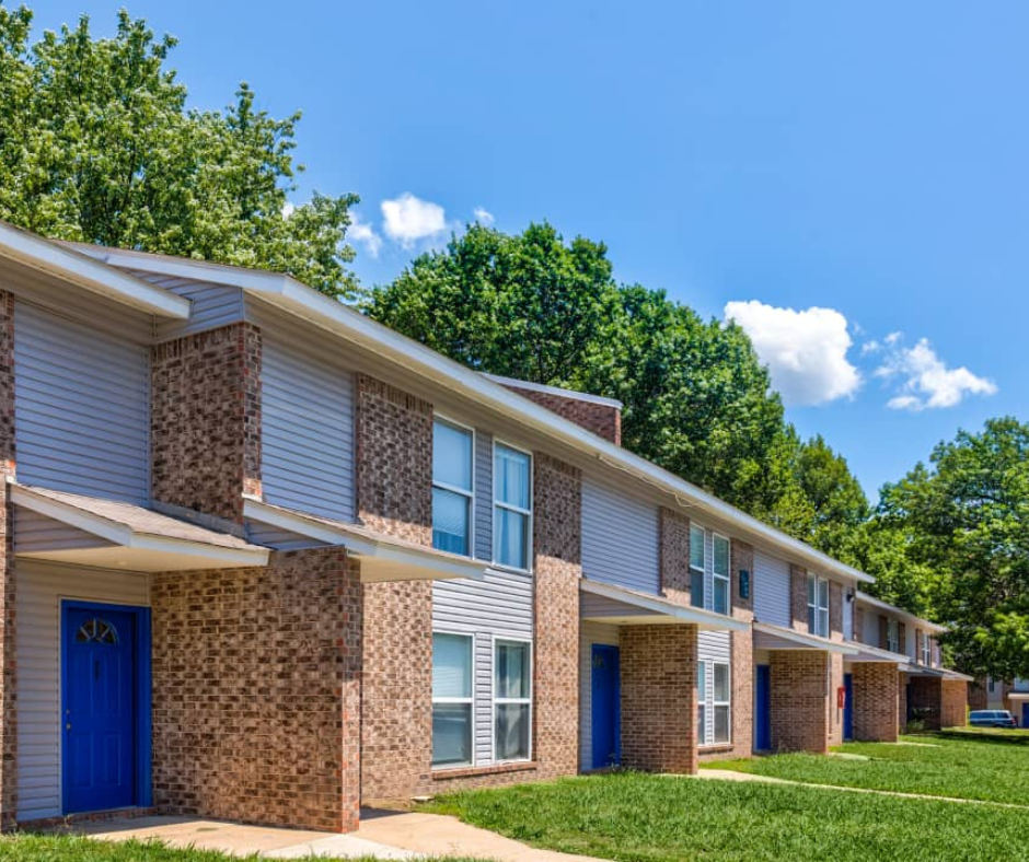 real estate investment in north arkansas