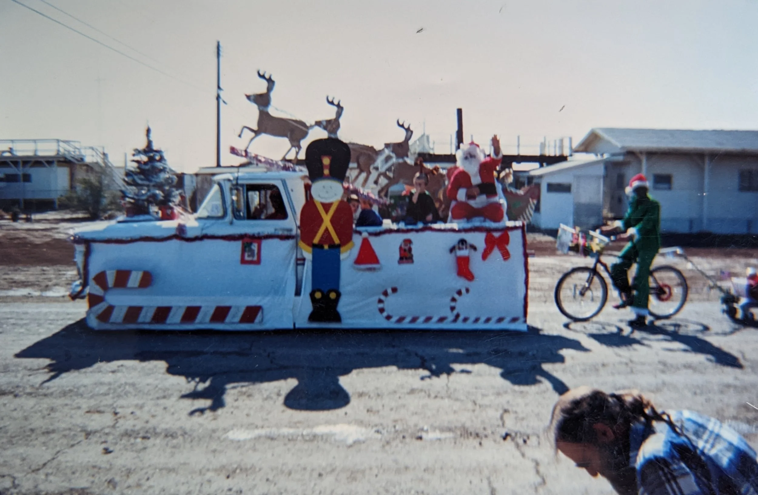 History of Bombay Beach — Bombay Beach Arts and Culture