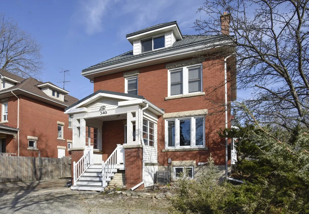 buying or selling house in Guelph