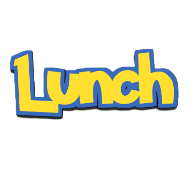 Summer Club Lunch