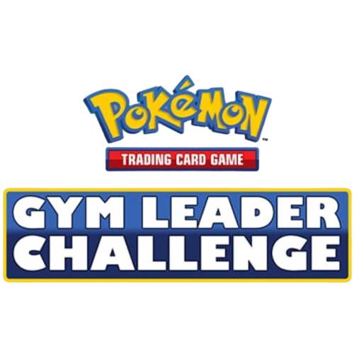 Gym Leader Challenge Format Tournament 