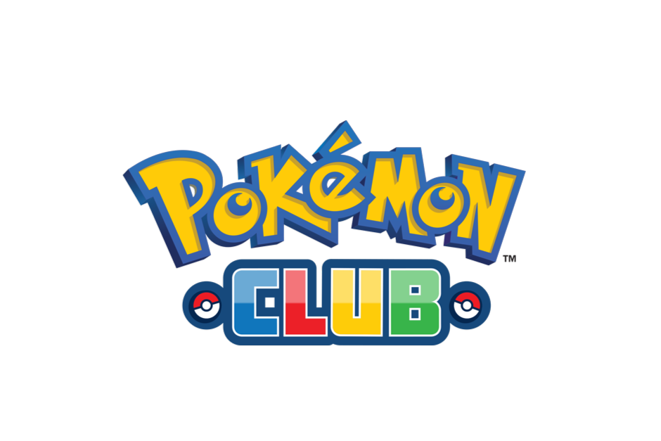 Pokémon Summer Club
