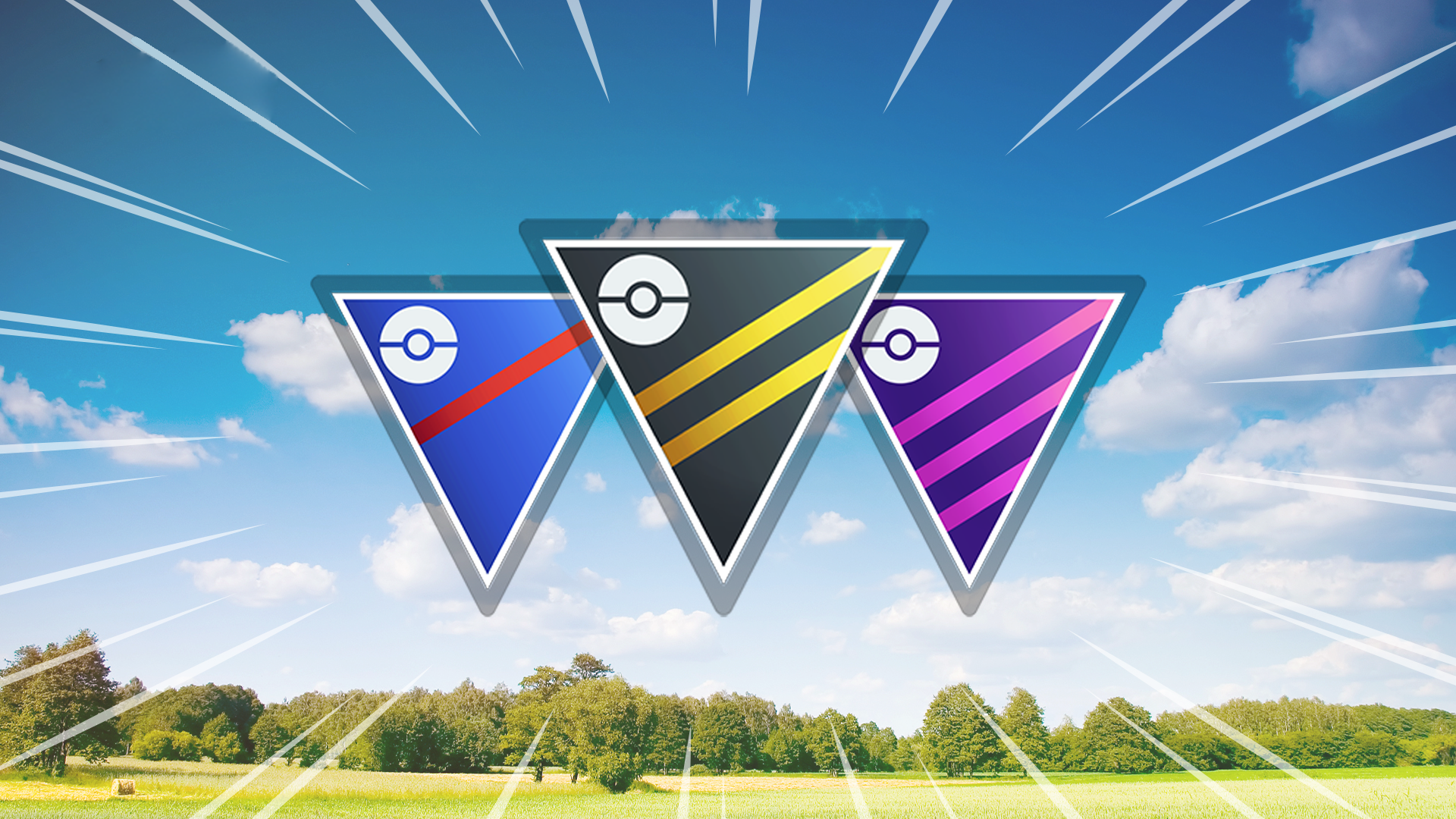 Play! Pokémon GO Battle League