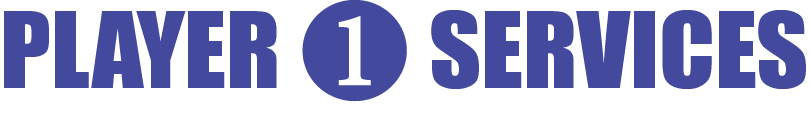 Player 1 Services