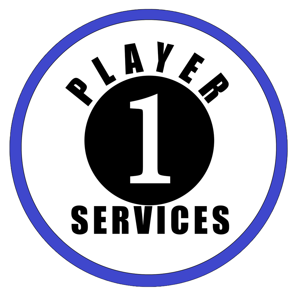 Player 1 Services