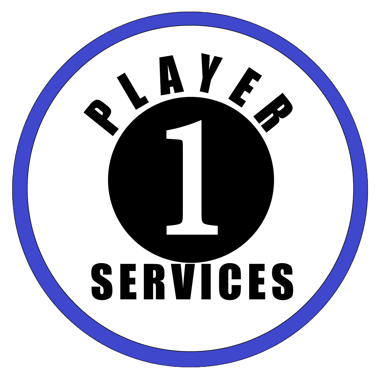 Player 1 Services