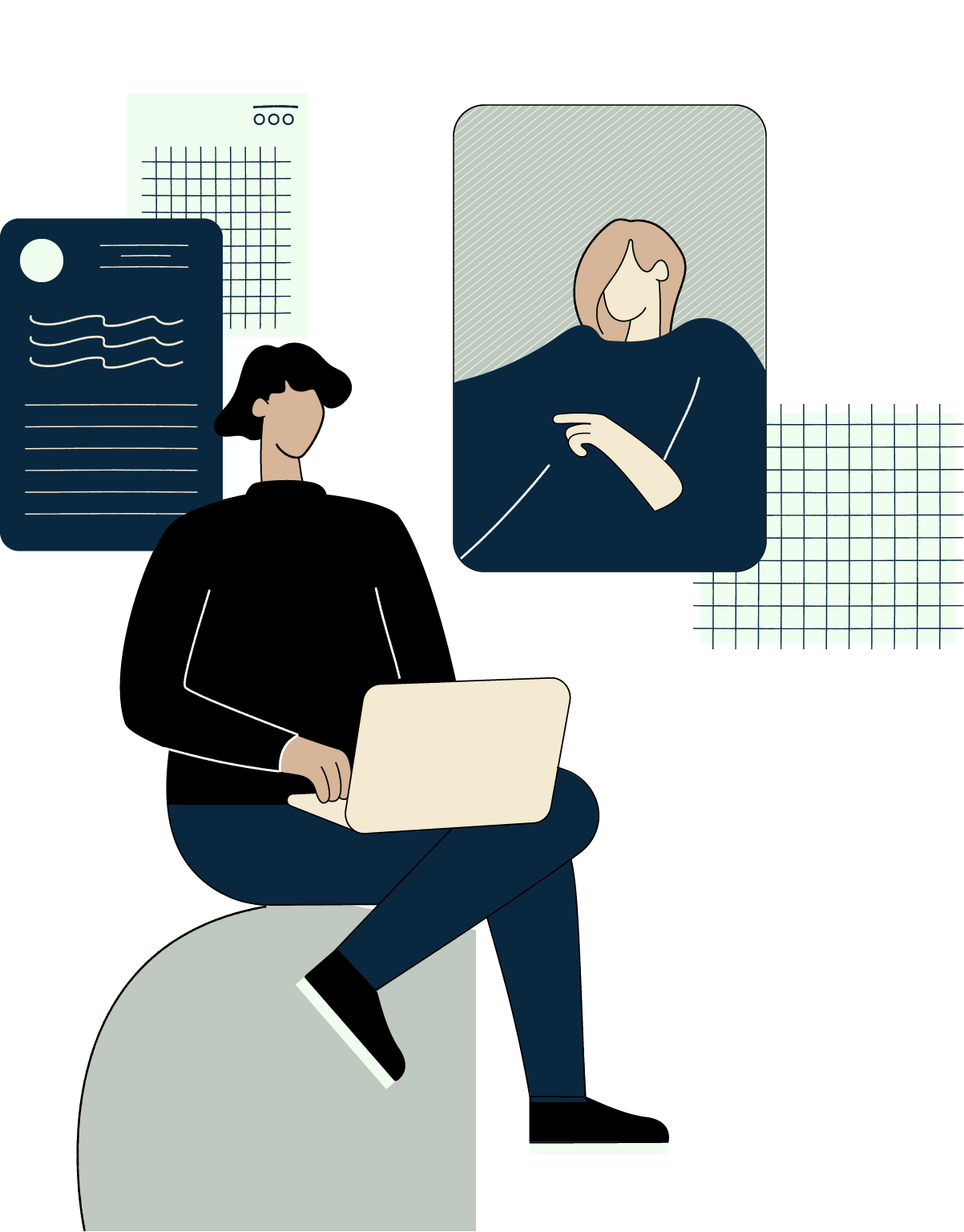 FIVE REASONS YOU NEED A CAREER COACH