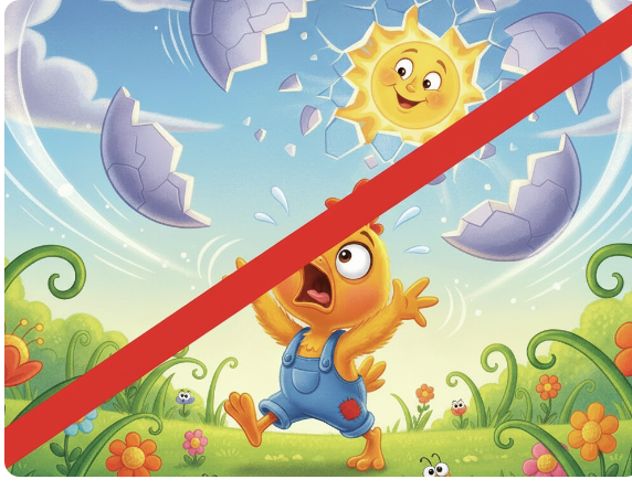 Chicken Little is Wrong About AI’s Impact on Entry Level Jobs