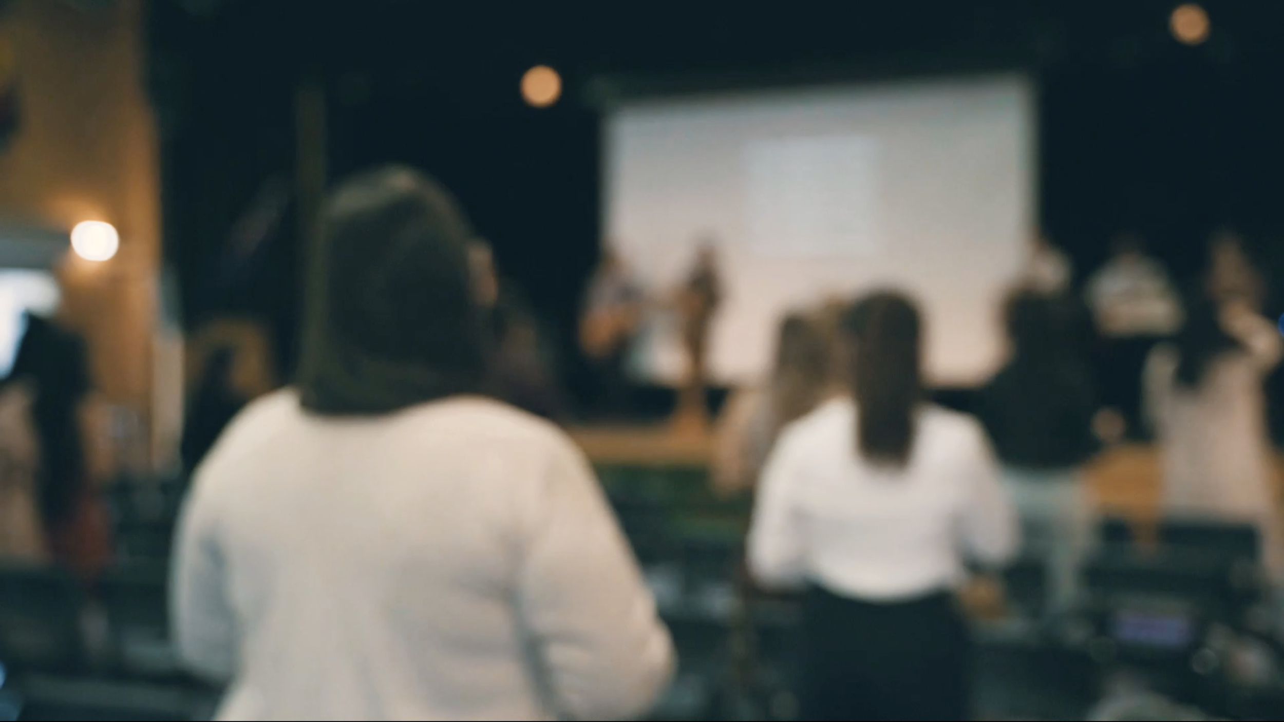 Potter's House Brisbane Church