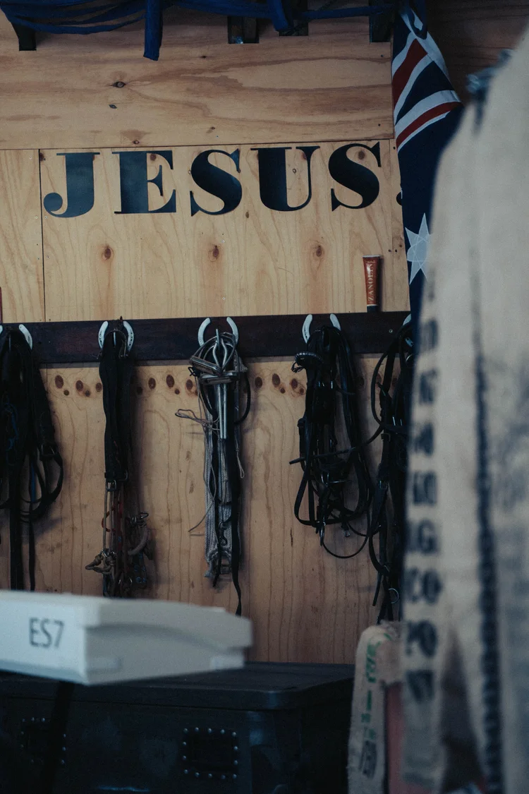 Potter's House Brisbane Church