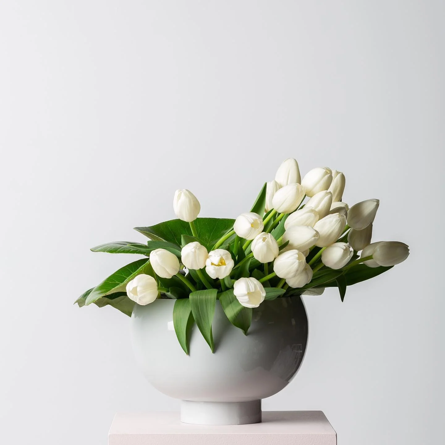 Hello S P R I N G 🌸🌸

Beautiful floral by @flowerhead_nz for our recent shoot using the Theodore vase in Mist

Image by @davemrichards