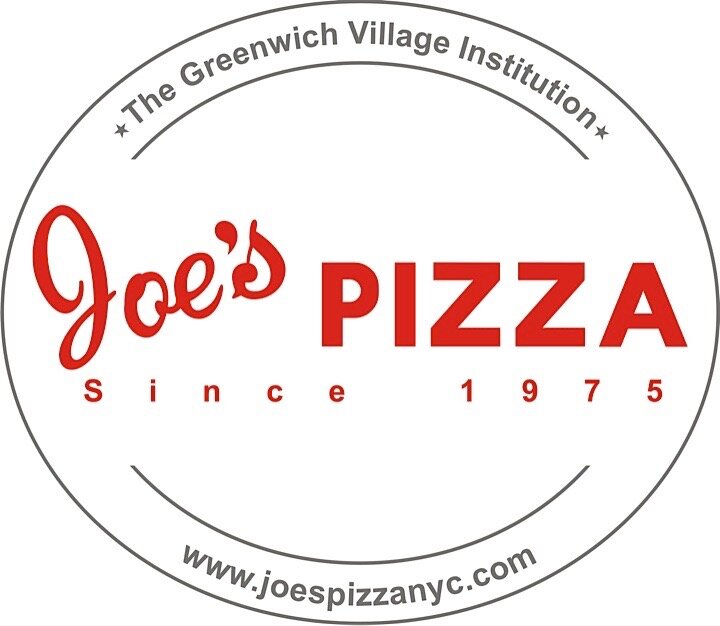 Joe&#39;s Pizza