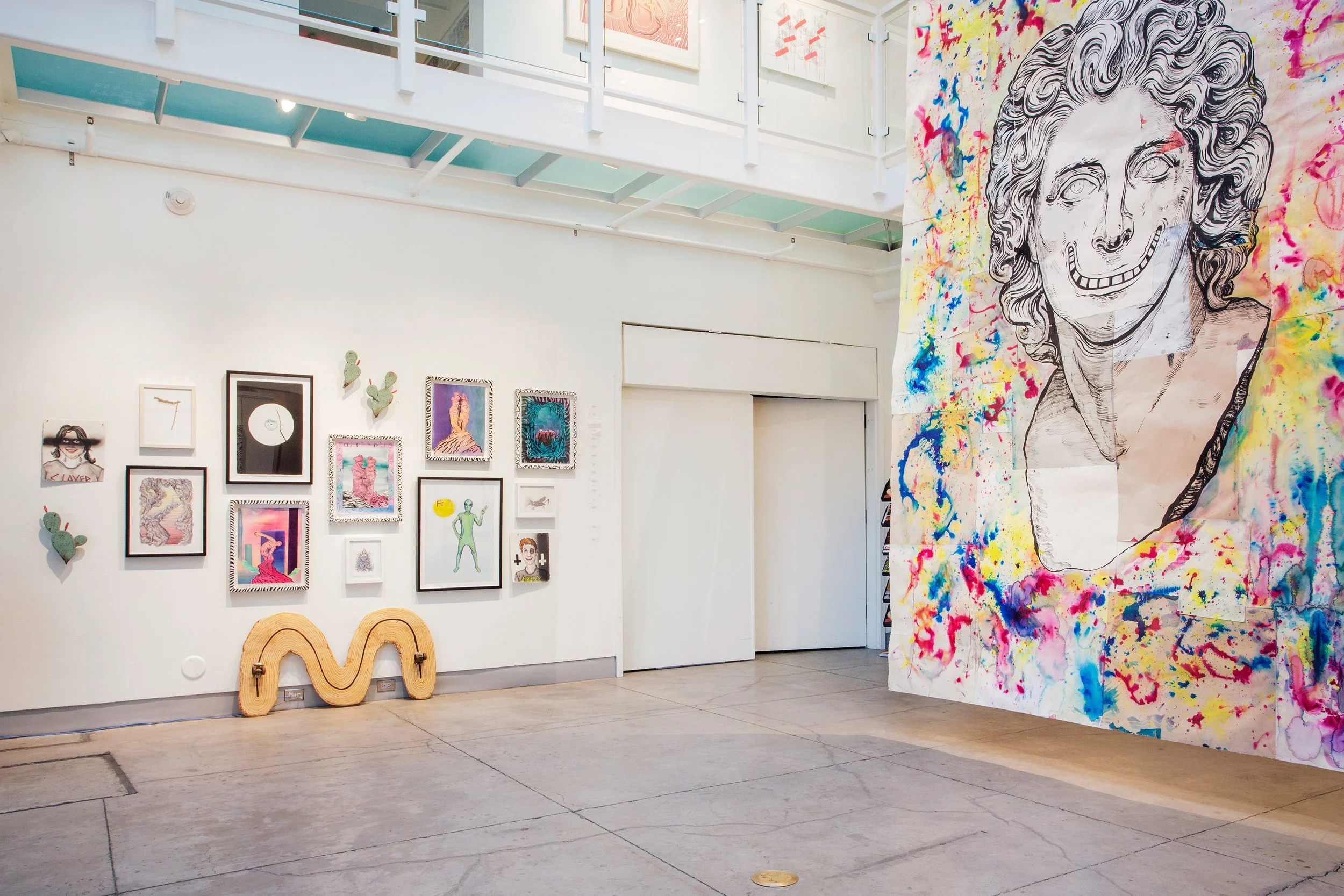 Todd Ryan White Courtesy Form and Concept