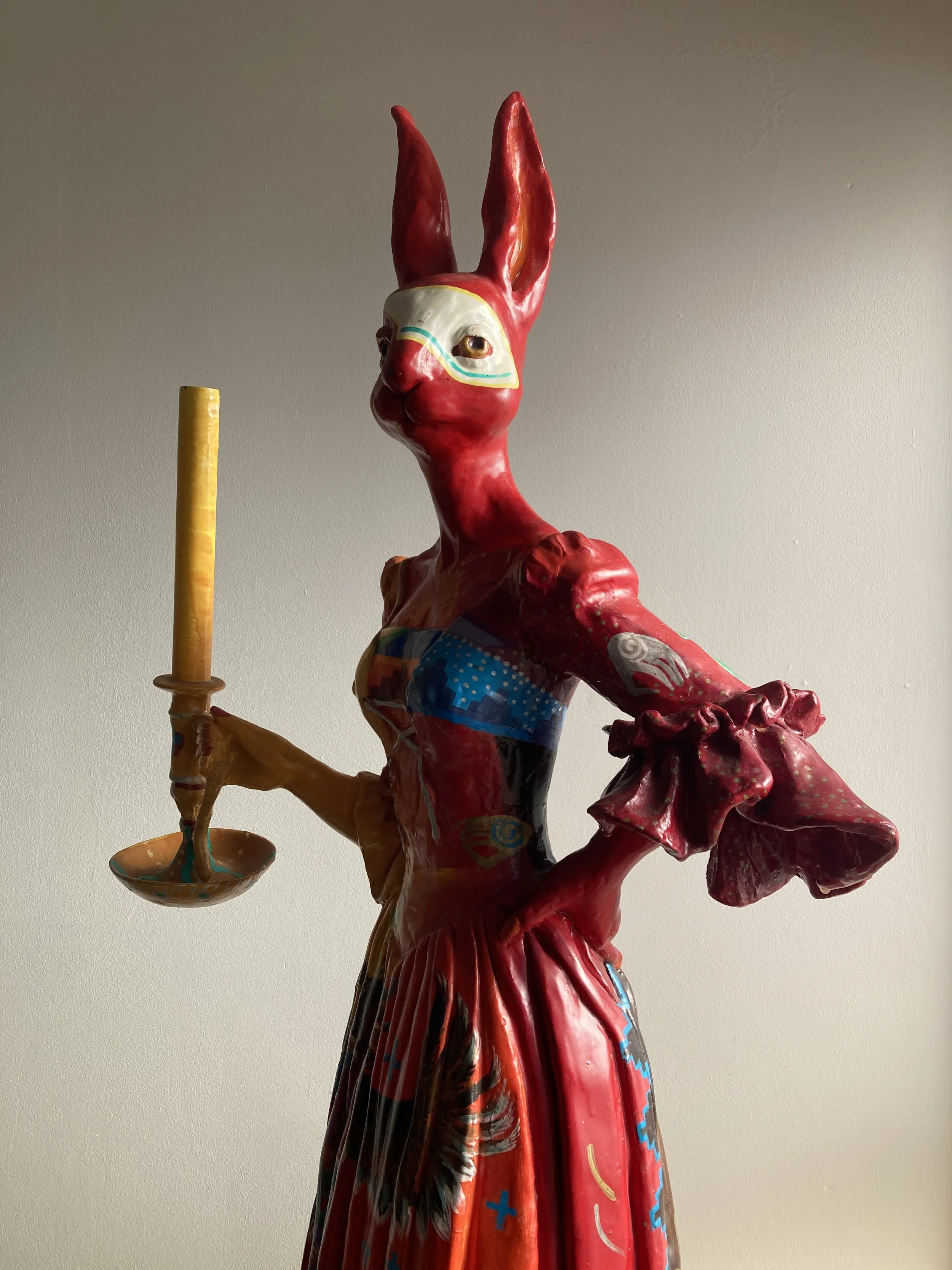 Courtesy Santa Fe Art Auction