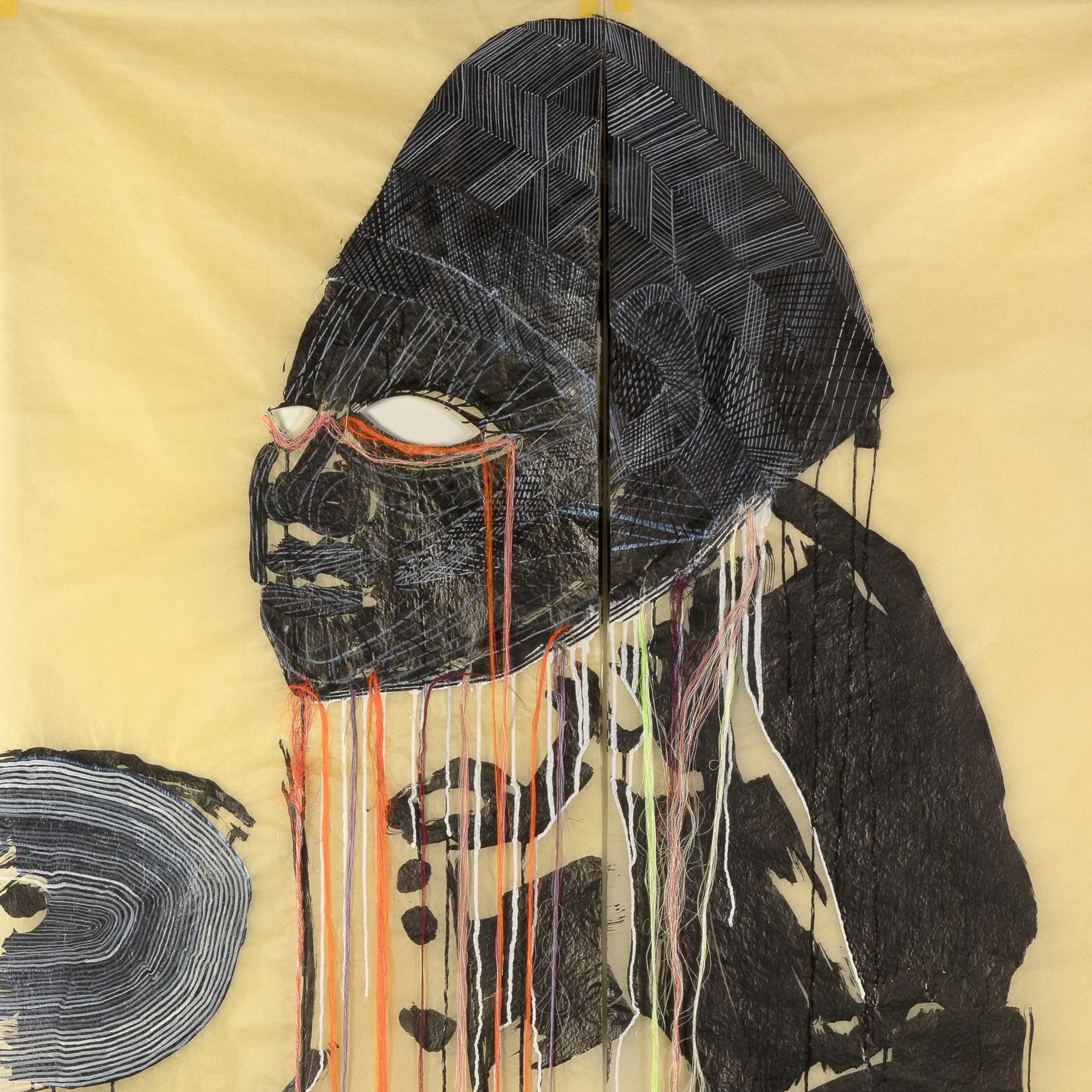 Wura-Natasha Ogunji (detail)