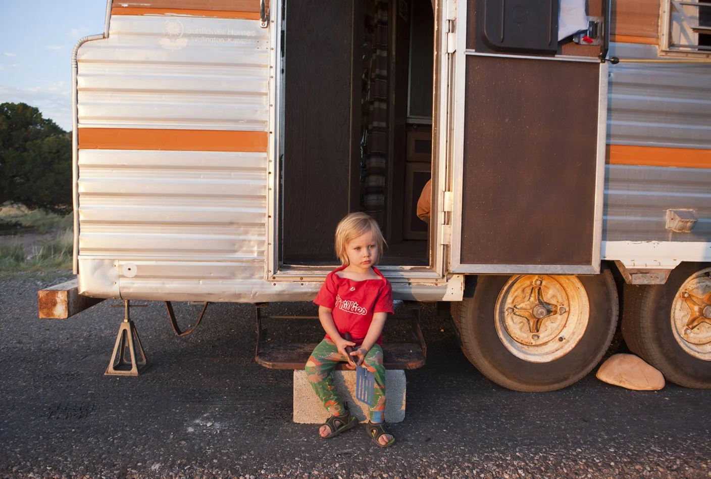 copyright molly wagoner_Shay on the Halcyon Steps.jpg