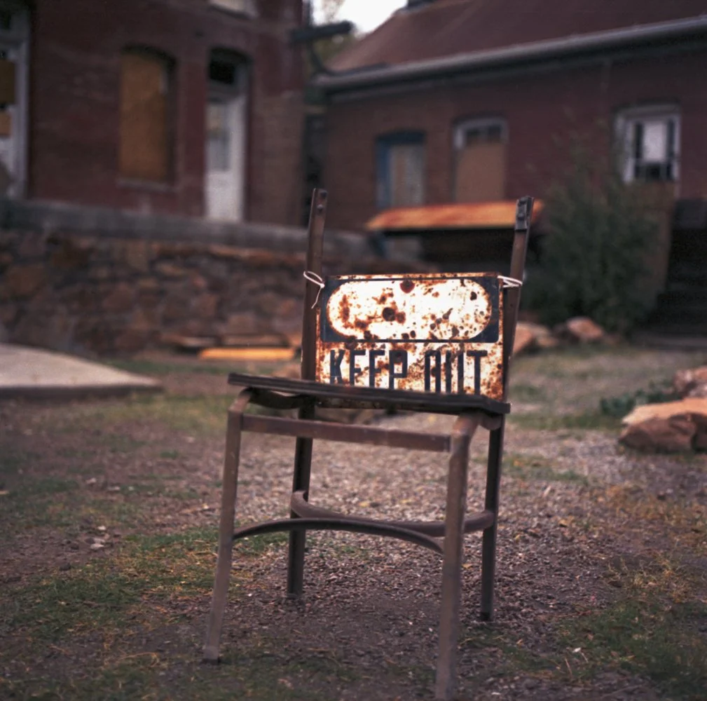copyright molly wagoner_keep out.jpg