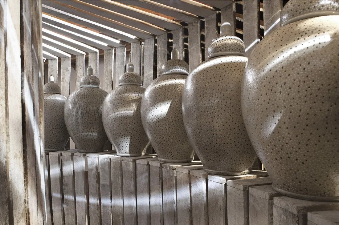 Daniel Johnston Courtesy Gerald Peters Gallery