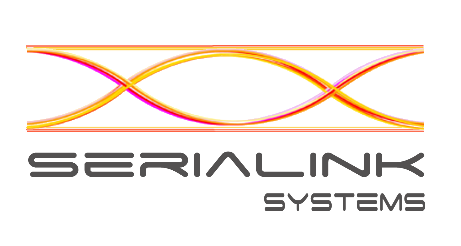 SeriaLink Systems