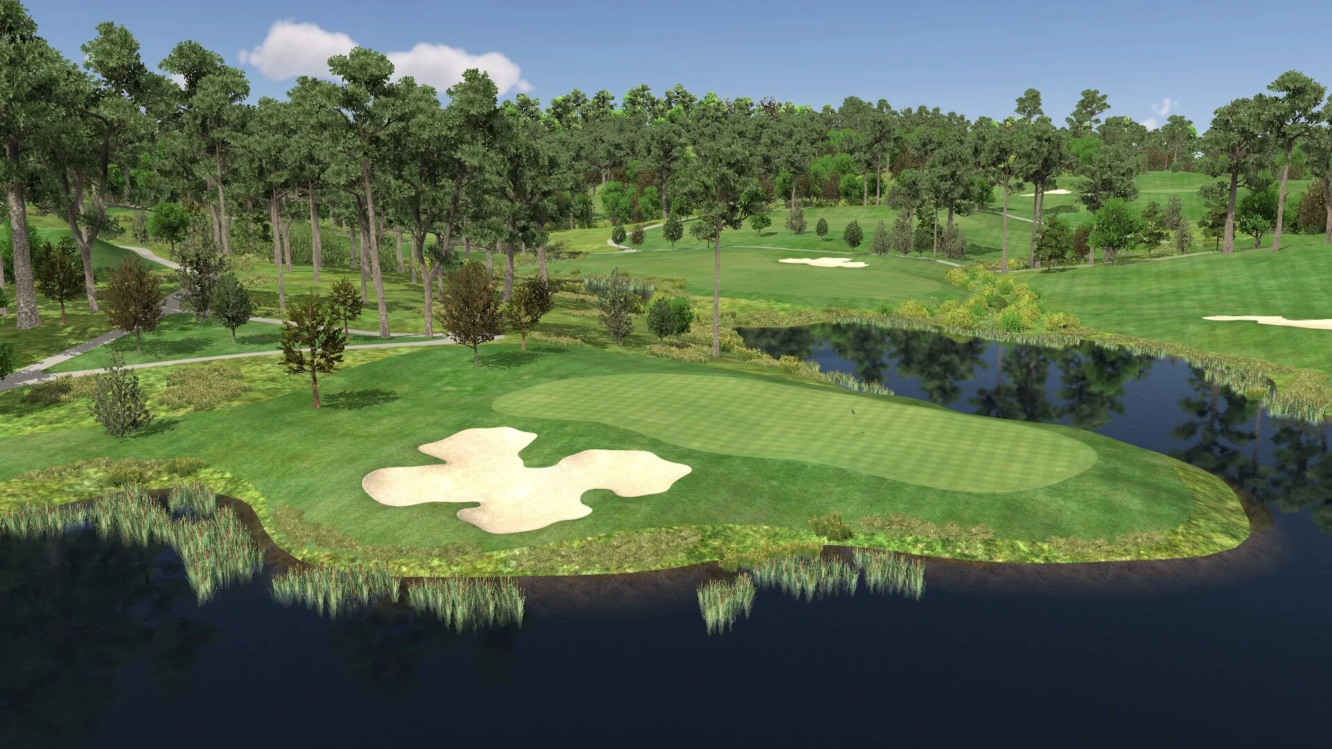 Fairview Golf Geneva - Photo 6