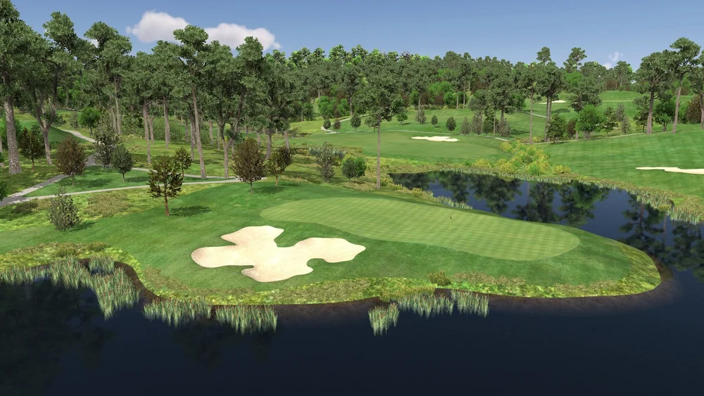 Fairview Golf Geneva - Photo 2