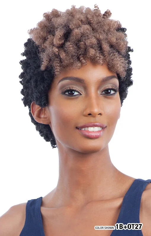 freetress weezy curl