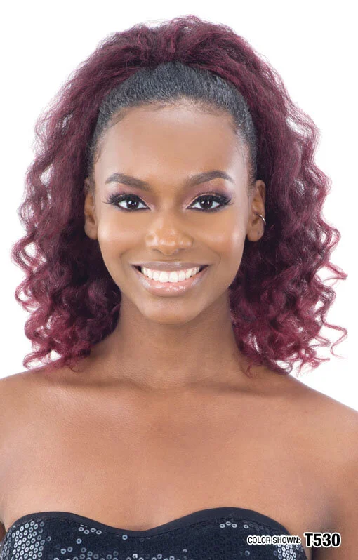 NATURAL GIRL (MED ROD)