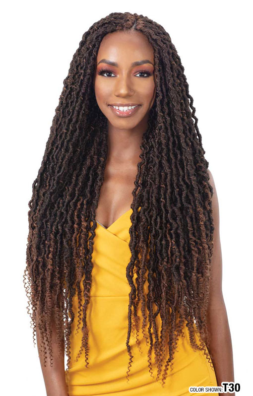 2X NITA DISTRESSED GORGEOUS LOC 26 2X NITA DISTRESSED GORGEOUS LOC 26