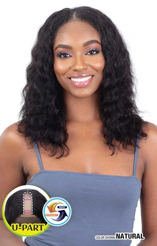 TRU-LOOSE DEEP WET & WAVY