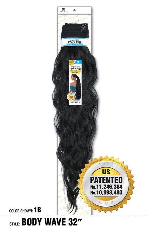 BODY WAVE 32