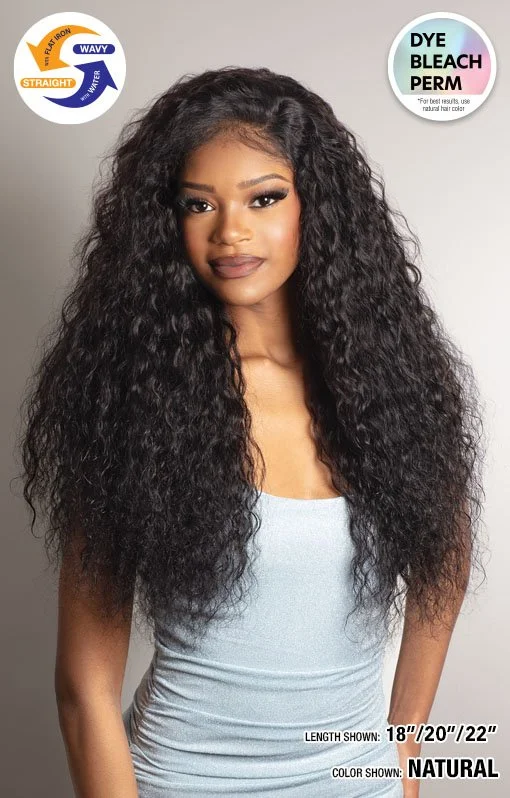 100% virgin remy hair(Loose Curly) 100% Remy Raw Virgin Natural loose curls hair extensions 100  main image 4