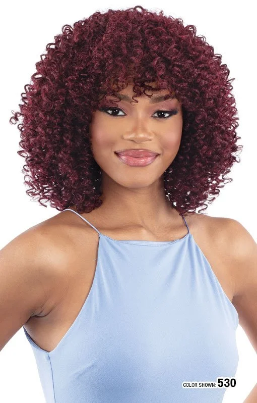 Harmony Wig - Sabina