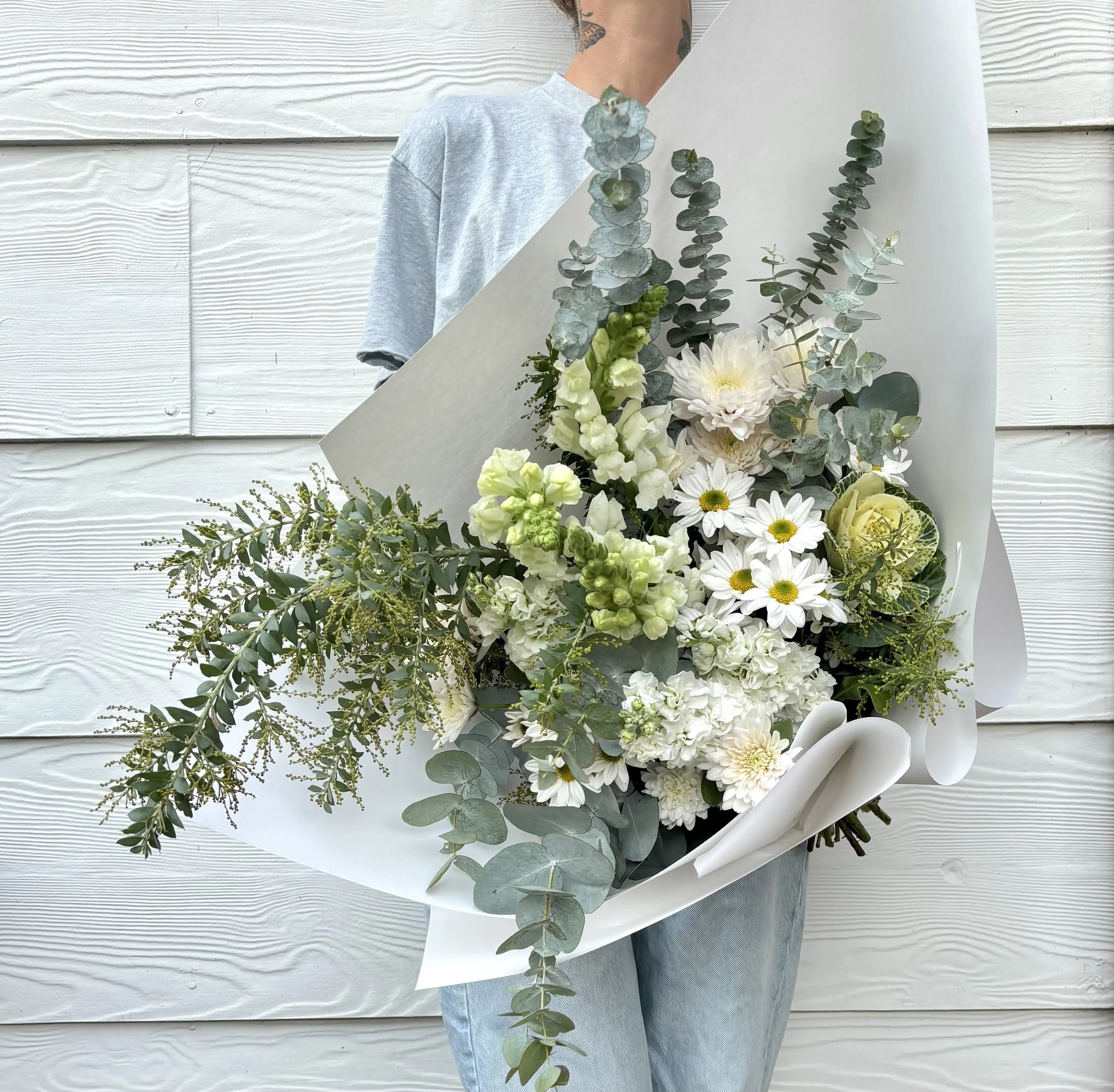 Alba Bouquet