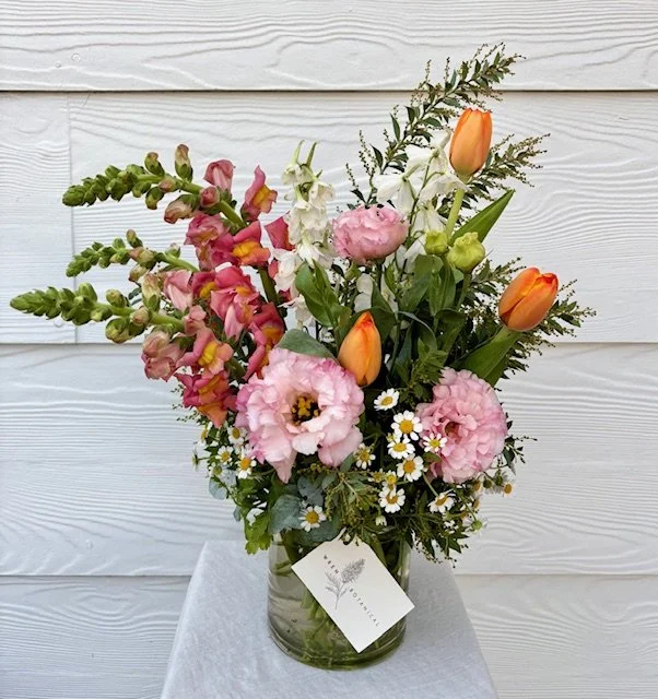 Tango Vase