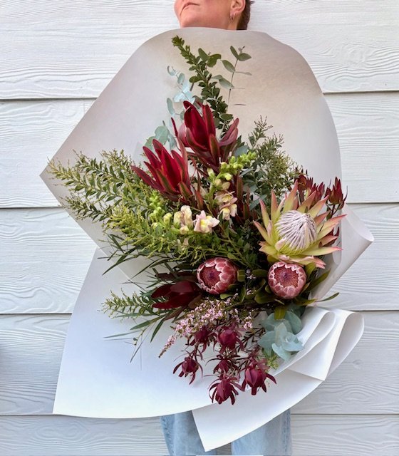 Native Mix Bouquet