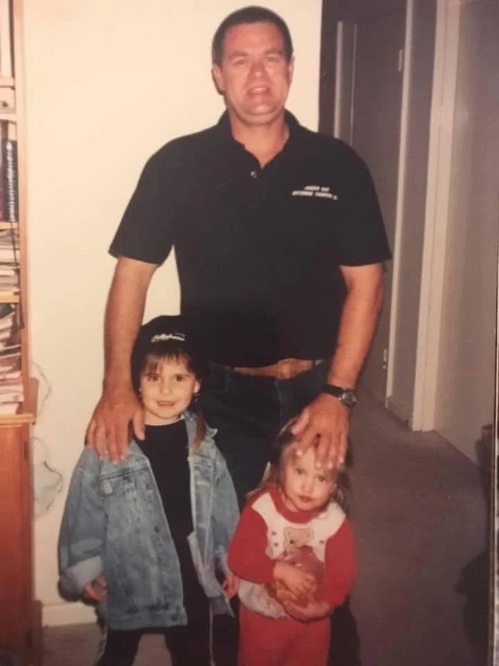 Local crayfishing family in Jurien Bay reflecting generations connected to the Western Rock Lobster industry.