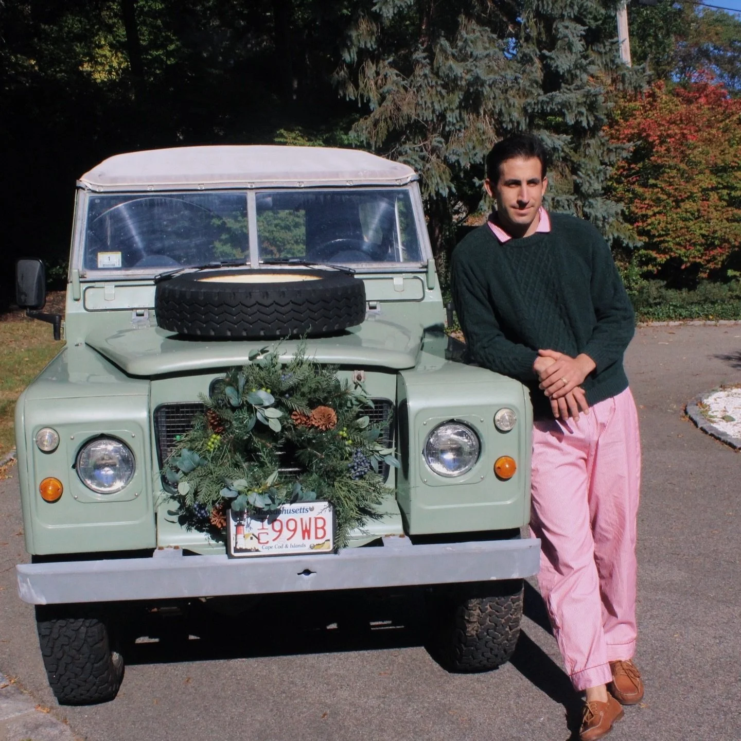 Good news! Our Holiday Classic striped sets now have extended order times! ❤️🎄 You can still order in time for Christmas, and match with the whole family!