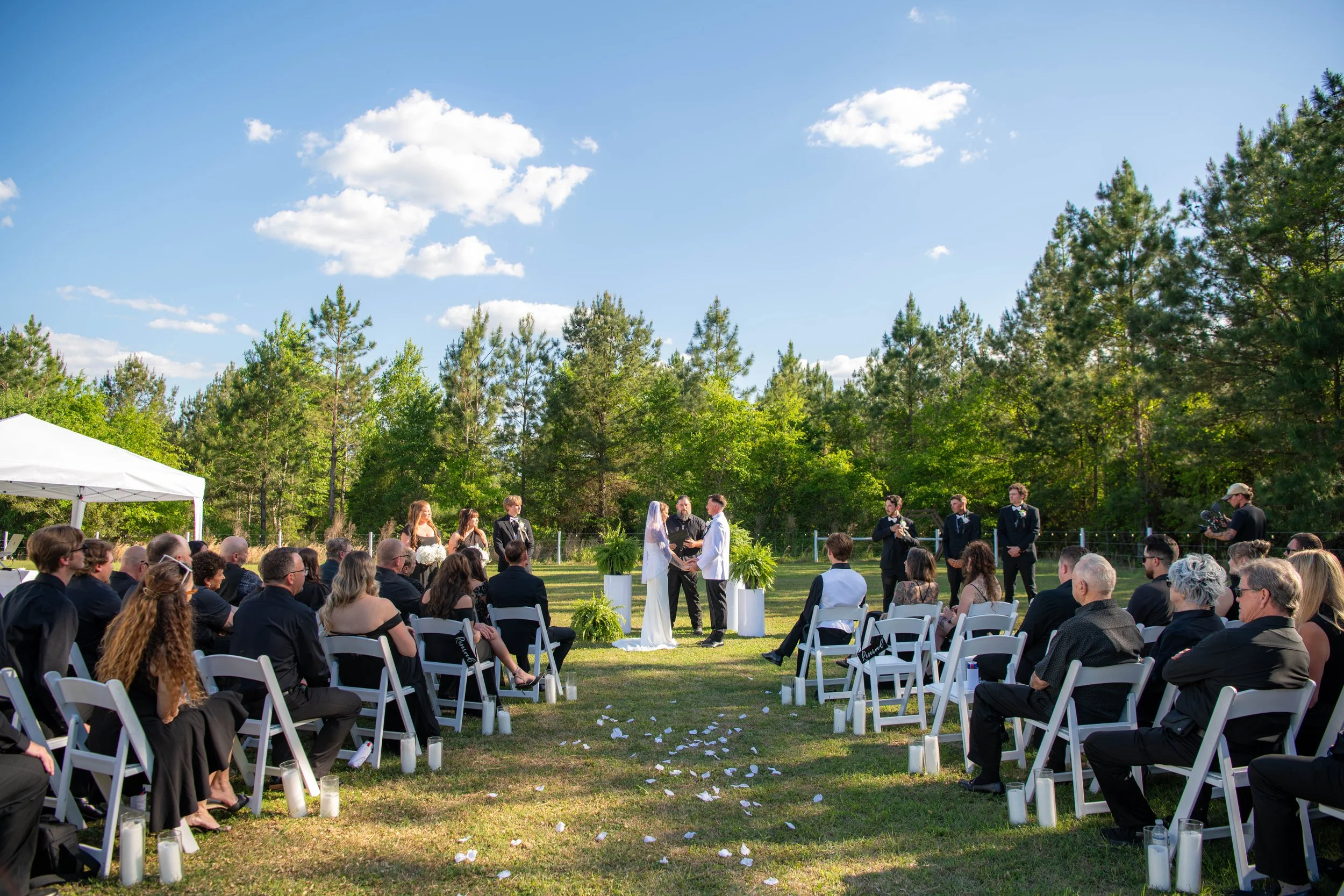 Wedding Venues Near Marianna, FL
