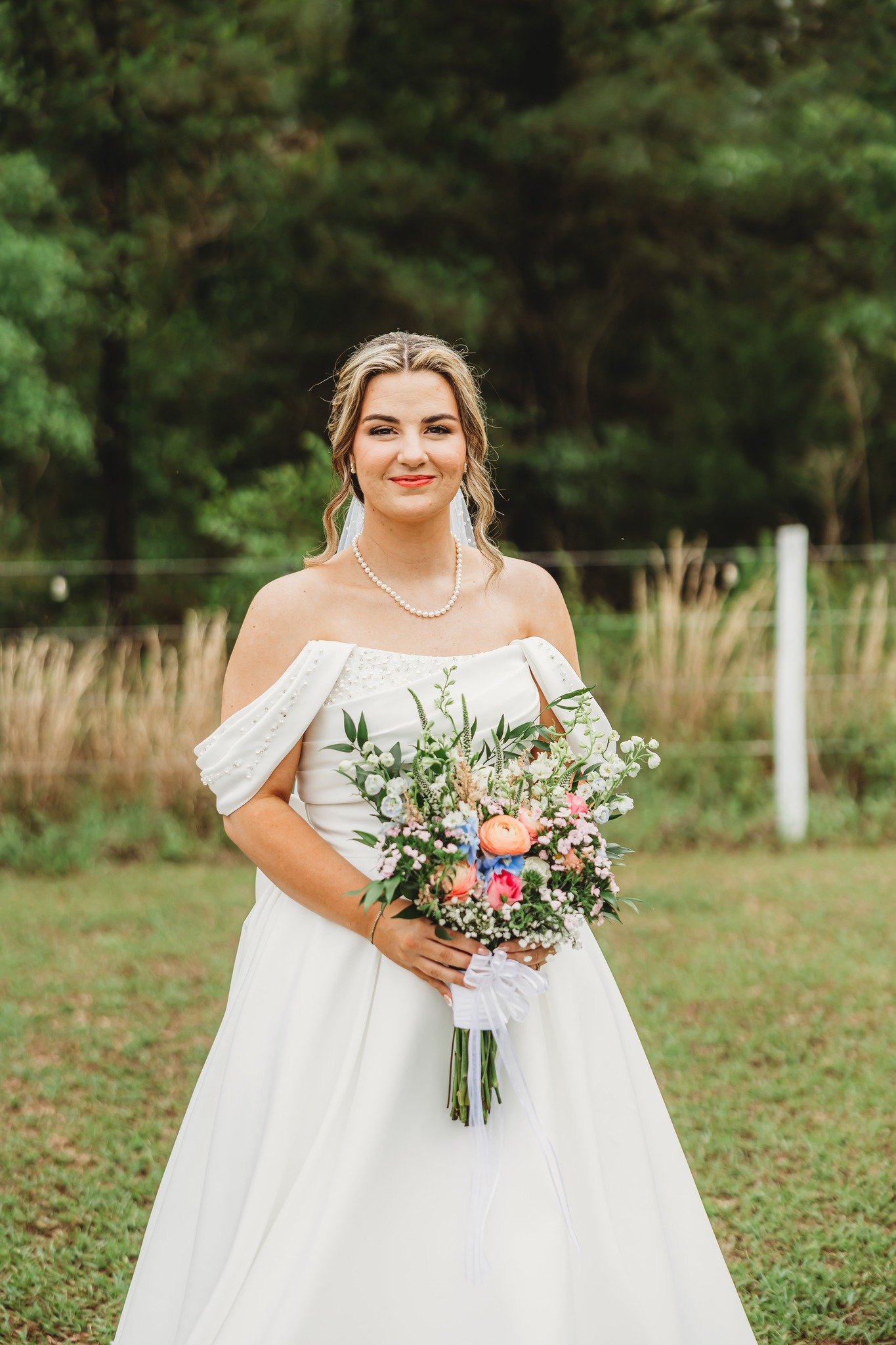 Lipford Photography - Raylene Reserve