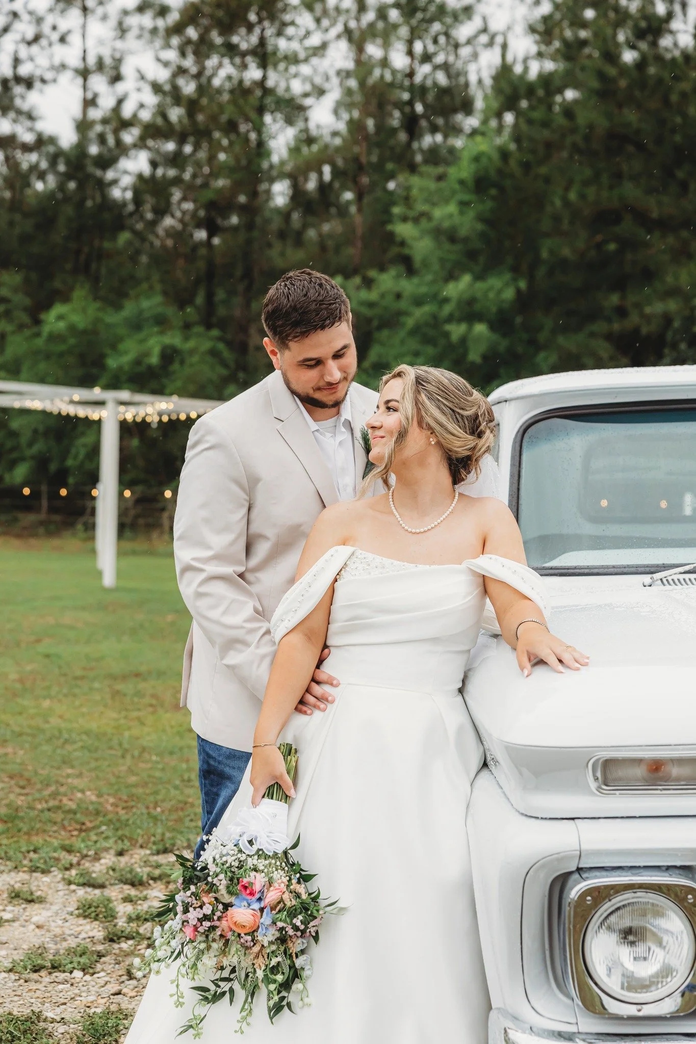 Lipford Photography - Raylene Reserve
