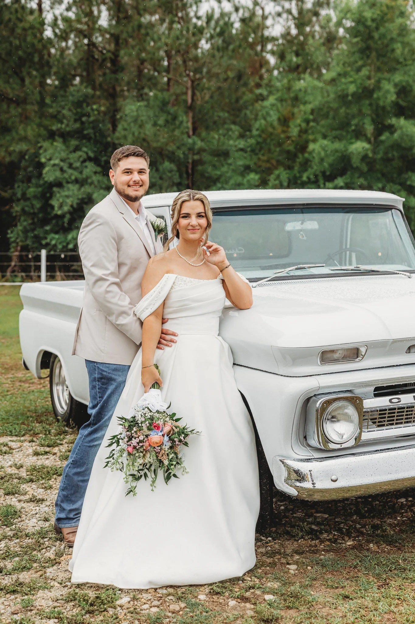 Lipford Photography - Raylene Reserve