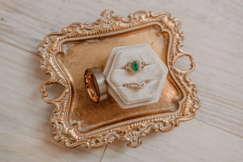 Wedding Venue - Raylene Reserve - JB Timeless Impressions 