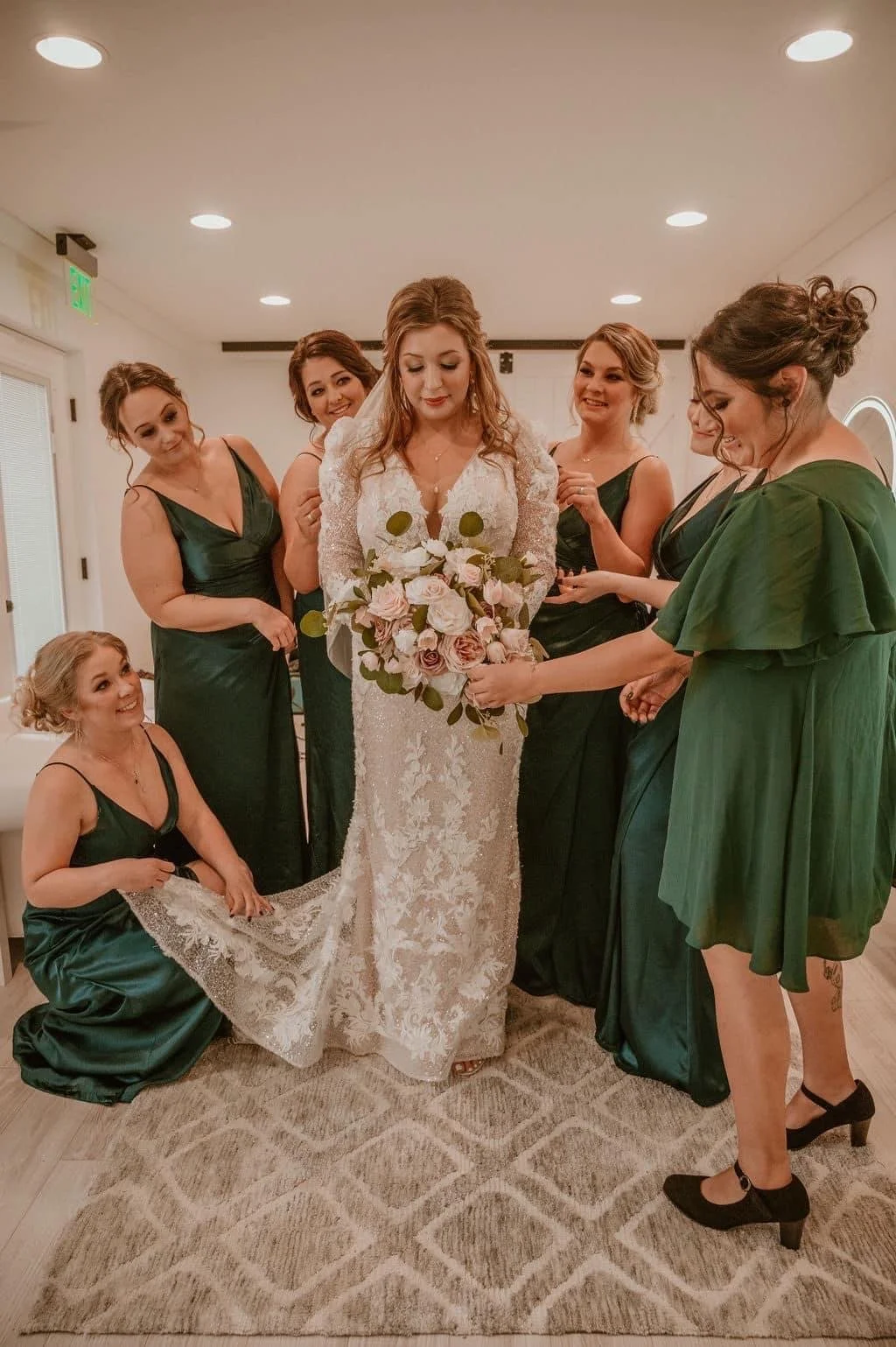 Wedding Venue - Raylene Reserve - JB Timeless Impressions 