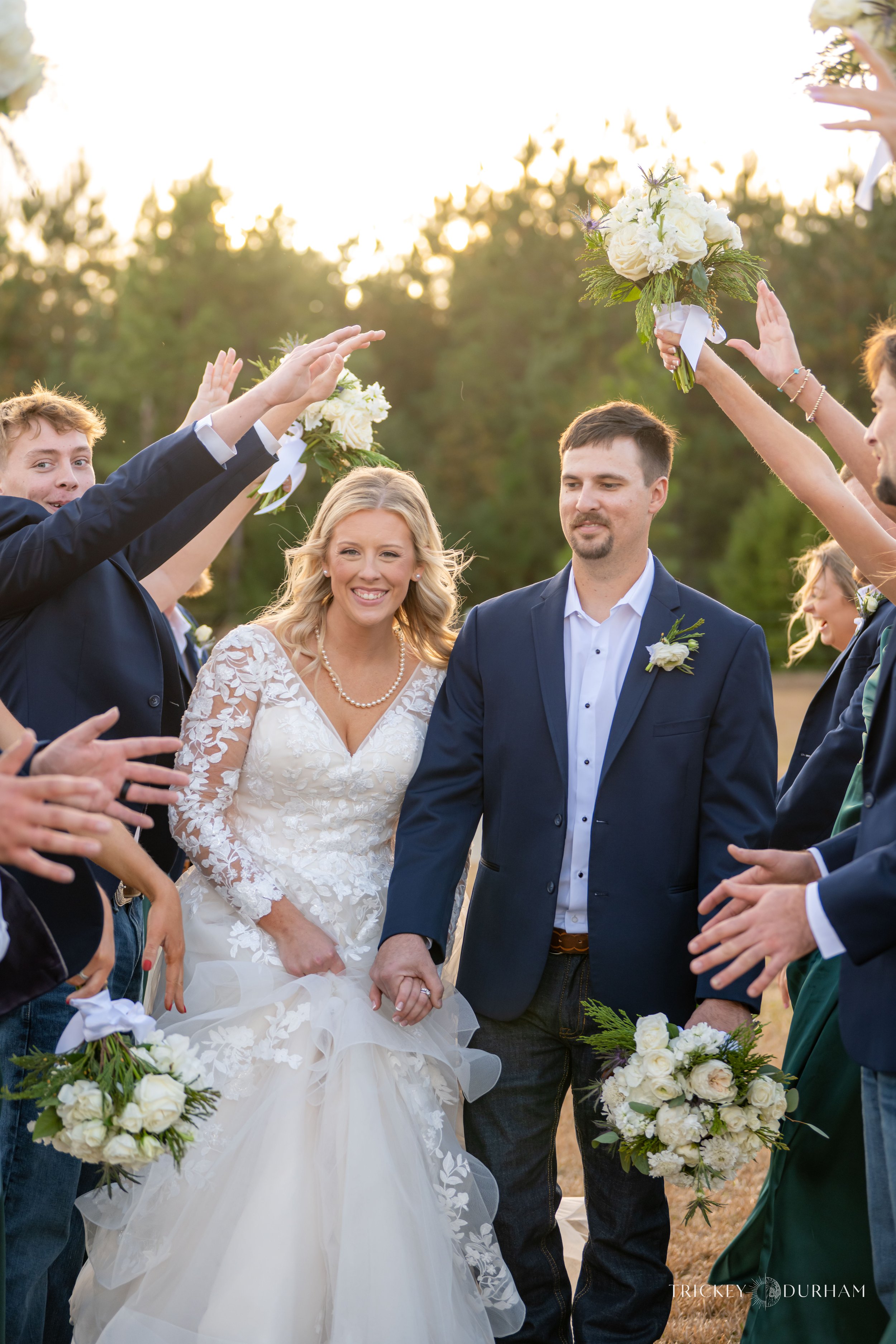 Raylene Reserve - Wedding & Event Space