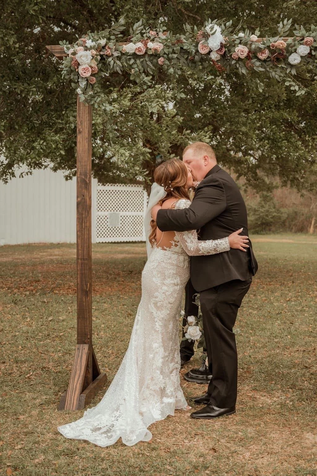 Wedding Venue - Raylene Reserve - JB Timeless Impressions 