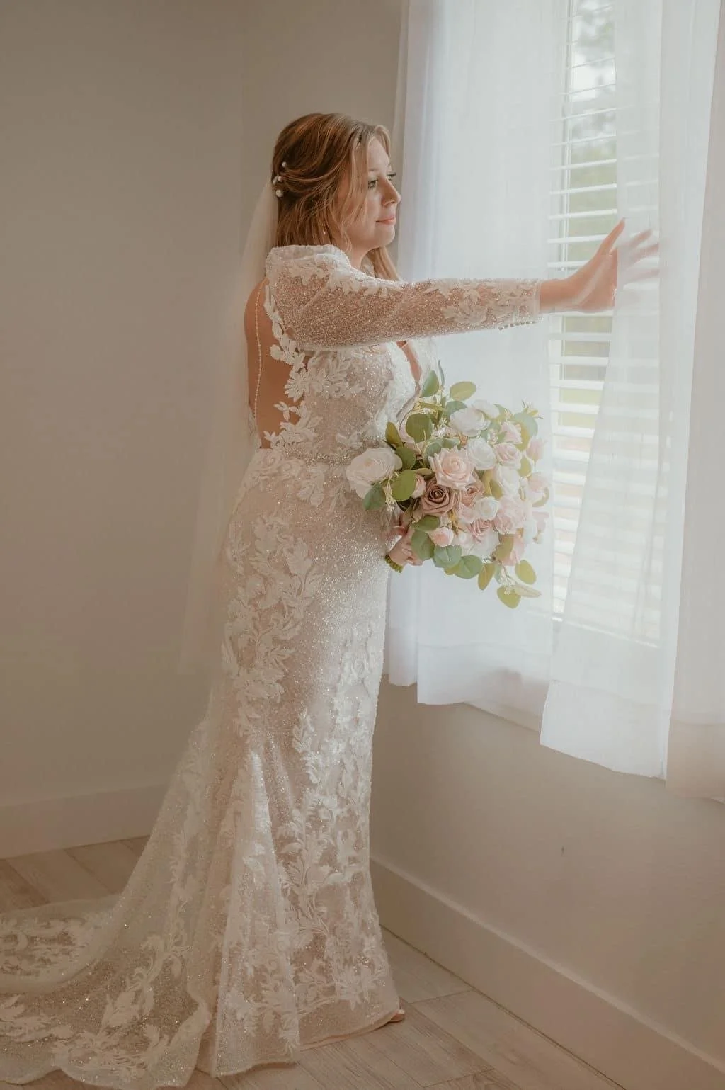 Wedding Venue - Raylene Reserve - JB Timeless Impressions 