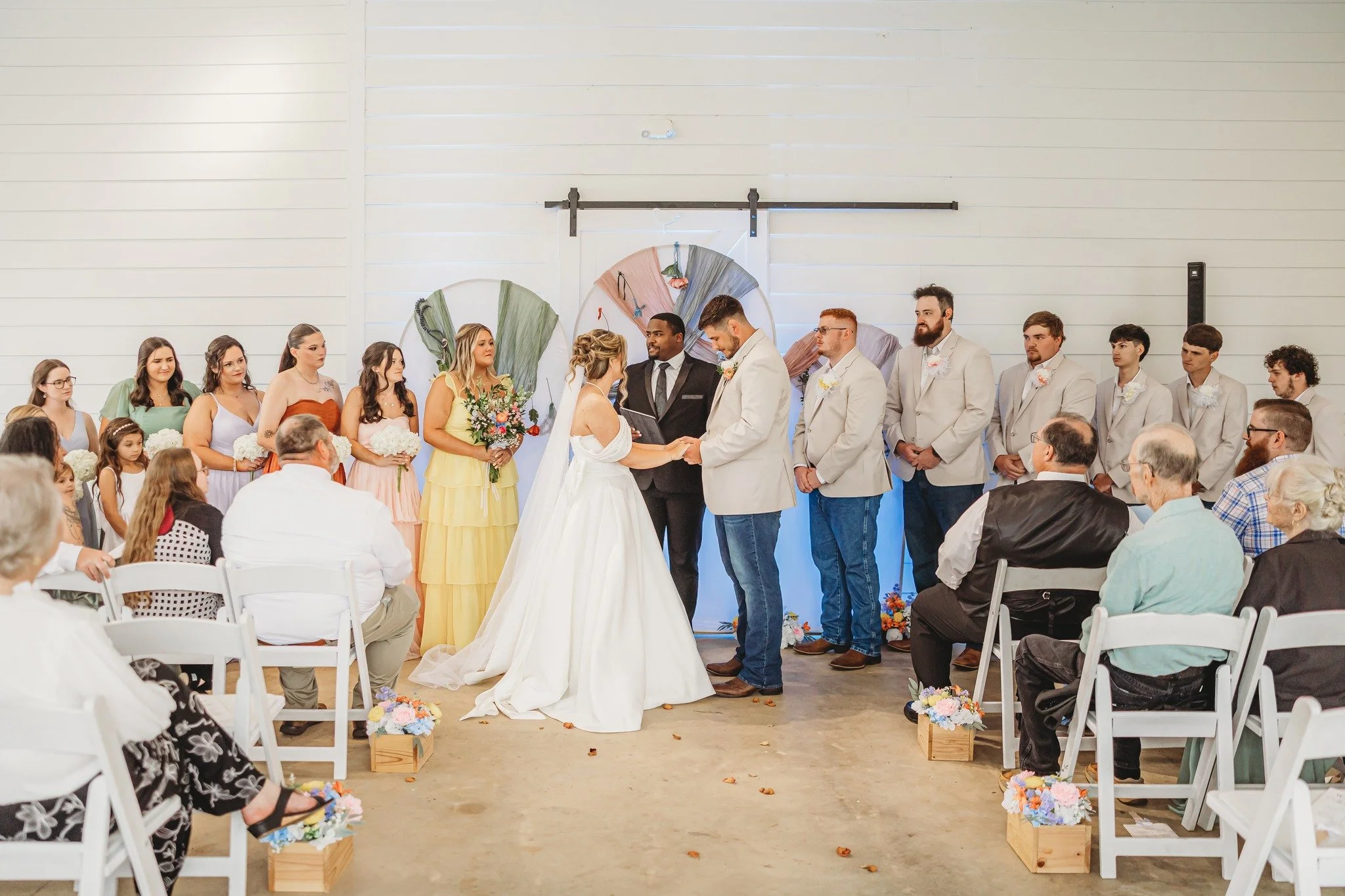 Lipford Photography - Raylene Reserve