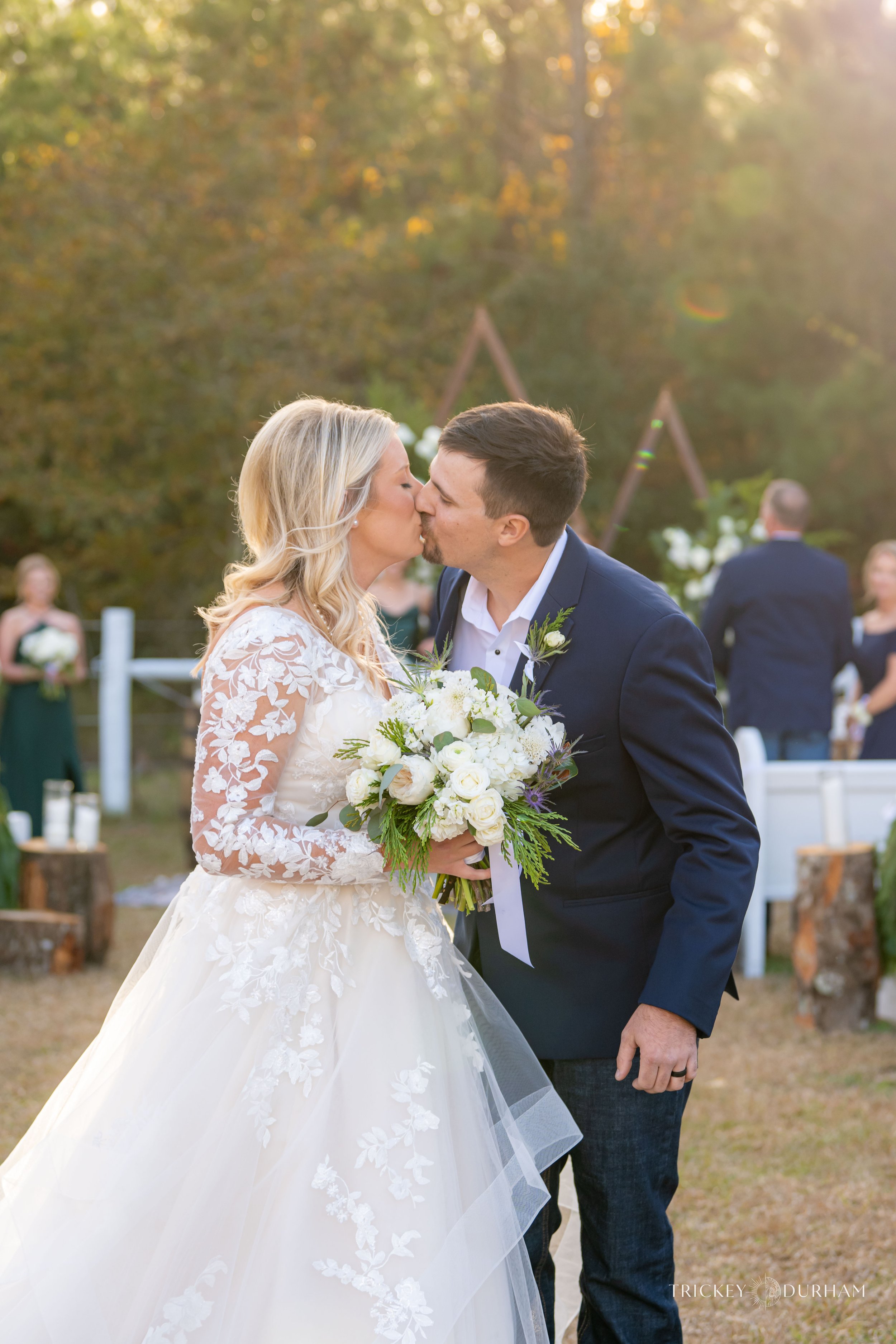 Raylene Reserve - Wedding & Event Space