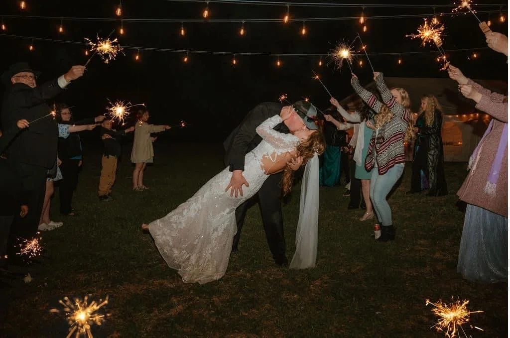 Wedding Venue - Raylene Reserve - JB Timeless Impressions 